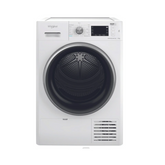 Sèche linge pompe à chaleur WHIRLPOOL FFTM229X3BSFR