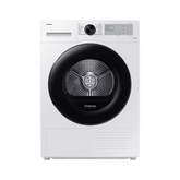 Sèche linge pompe à chaleur SAMSUNG DV90CGC0A0AH