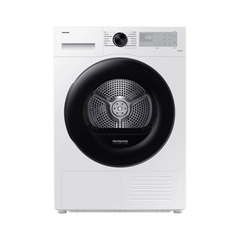 Sèche linge pompe à chaleur SAMSUNG DV90CGC0A0AH