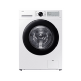 Lave linge hublot – SAMSUNG ecobubble – WW80CGC04DAH -PRIX USINE