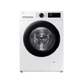 Lave-linge hublot SAMSUNG WW80CGC04DAE