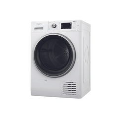 Sèche linge pompe à chaleur WHIRLPOOL FFTM229X3BSFR
