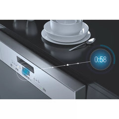 Lave vaisselle encastrable Miele