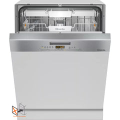 Lave vaisselle encastrable Miele