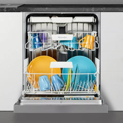 Lave vaisselle encastrable Miele