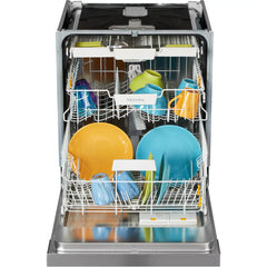 Lave vaisselle encastrable Miele