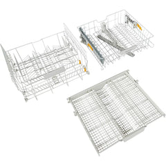 Lave vaisselle encastrable Miele