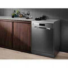 Lave vaisselle 60 cm Electrolux
