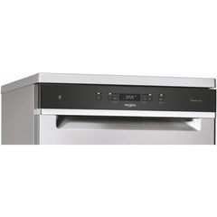 Lave vaisselle 60 cm Whirlpool