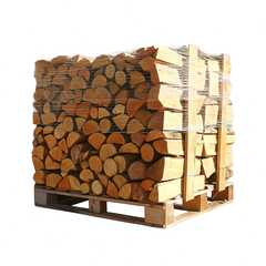 Bûches de hêtre ou de charme – 50 cm – (1.50 stère)