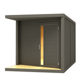 Abri moderne de jardin 7,1 m² – Finition haut de gamme, prix direct usine