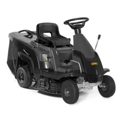 Tondeuse autoportée Alpina AT2 66 QA neuve – Fiabilité et performance – Destockage