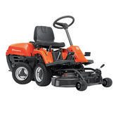 Tondeuse autoportée Husqvarna R112C Rider neuve – Compacte et maniable – Destockage