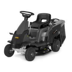 Tondeuse autoportée Alpina AT2 66 QA neuve – Fiabilité et performance – Destockage