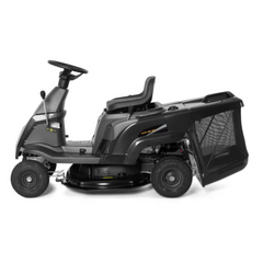 Tondeuse autoportée Alpina AT2 66 QA neuve – Fiabilité et performance – Destockage