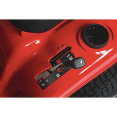 Tondeuse autoportée MTD SMART RG 145 neuve à éjection latérale – Destockage immédiat