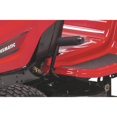 Tondeuse autoportée MTD SMART RG 145 neuve à éjection latérale – Destockage immédiat