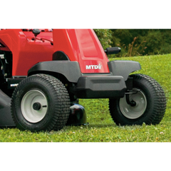 Tondeuse autoportée MTD SMART 60 SDE neuve mini rider à éjection latérale – Prix destockage