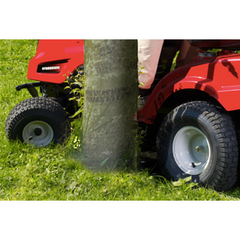 Tondeuse autoportée MTD SMART RG 145 neuve à éjection latérale – Destockage immédiat