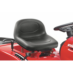 Tondeuse autoportée MTD SMART RG 145 neuve à éjection latérale – Destockage immédiat