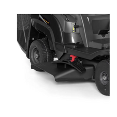 Tondeuse autoportée Alpina AT2 66 QA neuve – Fiabilité et performance – Destockage