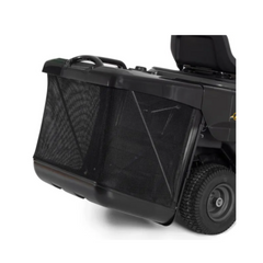 Tondeuse autoportée Alpina AT2 66 QA neuve – Fiabilité et performance – Destockage