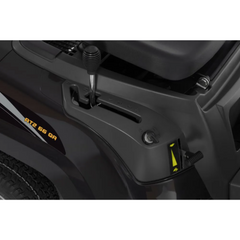 Tondeuse autoportée Alpina AT2 66 QA neuve – Fiabilité et performance – Destockage