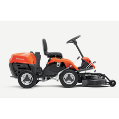 Tondeuse autoportée Husqvarna R112C Rider neuve – Compacte et maniable – Destockage