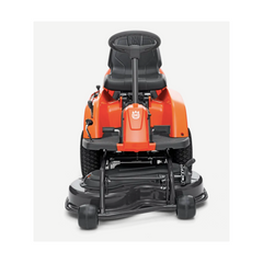 Tondeuse autoportée Husqvarna R112C Rider neuve – Compacte et maniable – Destockage