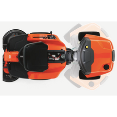 Tondeuse autoportée Husqvarna R112C Rider neuve – Compacte et maniable – Destockage