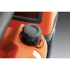 Tondeuse autoportée Husqvarna R112C Rider neuve – Compacte et maniable – Destockage