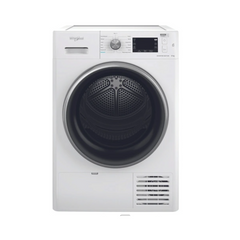 Sèche linge pompe à chaleur WHIRLPOOL FFTM229X3BSFR