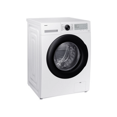 Lave linge hublot – SAMSUNG ecobubble – WW80CGC04DAH -PRIX USINE