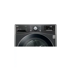 Sèche linge pompe à chaleur LG RH6P12BS