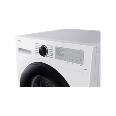 Lave linge hublot – SAMSUNG ecobubble – WW80CGC04DAH -PRIX USINE