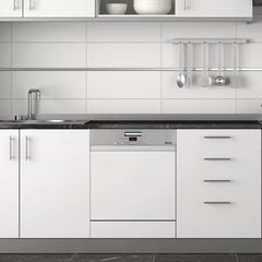 Lave vaisselle encastrable Miele