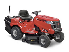 Tondeuse autoportée MTD SMART RN 145 neuve avec ramassage intégré – Prix spécial destockage