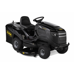 Tondeuse autoportée Alpina AT8 122 HWA neuve – Haut rendement et fiabilité