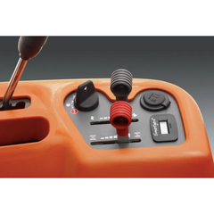 Tondeuse autoportée Husqvarna R112C Rider neuve – Compacte et maniable – Destockage